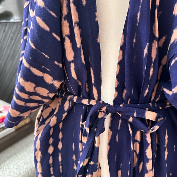 SWIM COVER UP one size - Picture 4 of 5